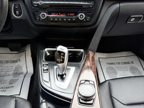 Used 2014 BMW 328d Sedan RWD image 21