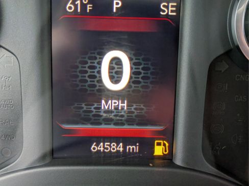 Used 2020 RAM 1500 Big Horn image 30