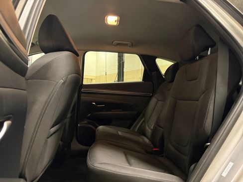Used 2023 Hyundai Tucson SEL AWD/4WD image 27
