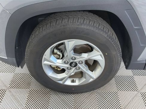 Used 2024 Hyundai Tucson SEL AWD/4WD image 8