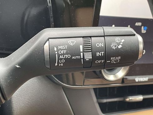 Used 2023 Lexus NX 350 AWD w/ Premium Package image 23