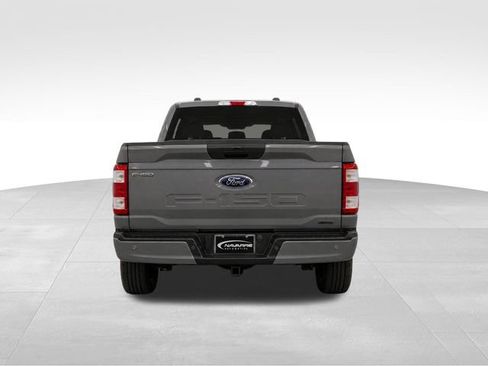 Used 2023 Ford F150 XL w/ STX Appearance Package RWD image 6