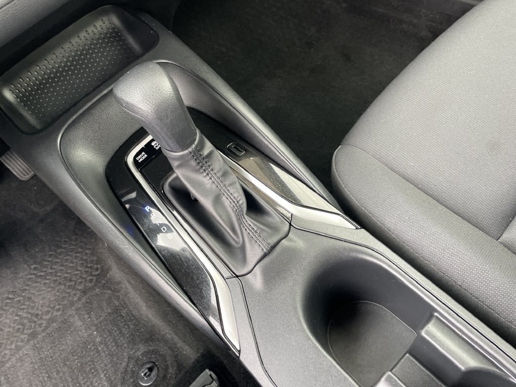 Certified 2025 Toyota Corolla LE AWD/4WD image 21