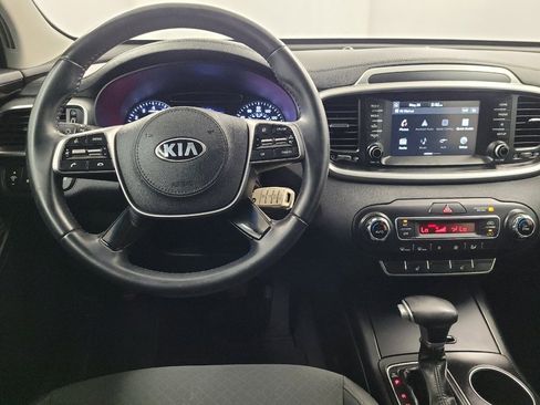 Used 2020 Kia Sorento LX w/ LX I4 Convenience Package FWD image 22