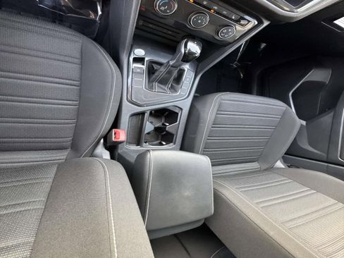 Used 2024 Volkswagen Tiguan S FWD image 24