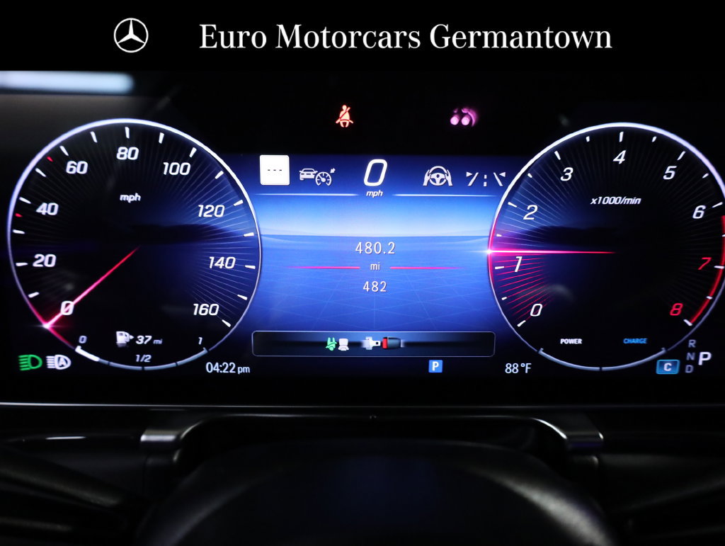 Used 2026 Mercedes-Benz Maybach S 580 4MATIC image 20