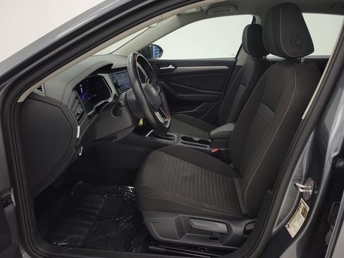 Used 2024 Volkswagen Jetta S FWD image 11
