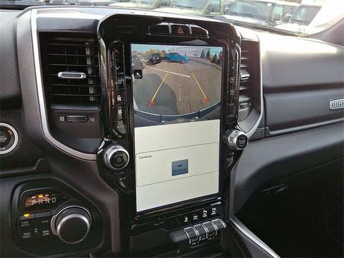 Certified 2022 RAM 1500 Big Horn image 15