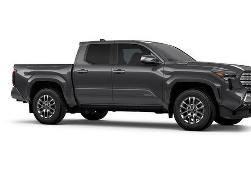 New 2026 Toyota Tacoma Limited AWD/4WD image 14
