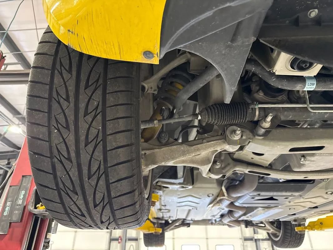 Used 2007 Pontiac Solstice GXP w/ Premium Package RWD image 22