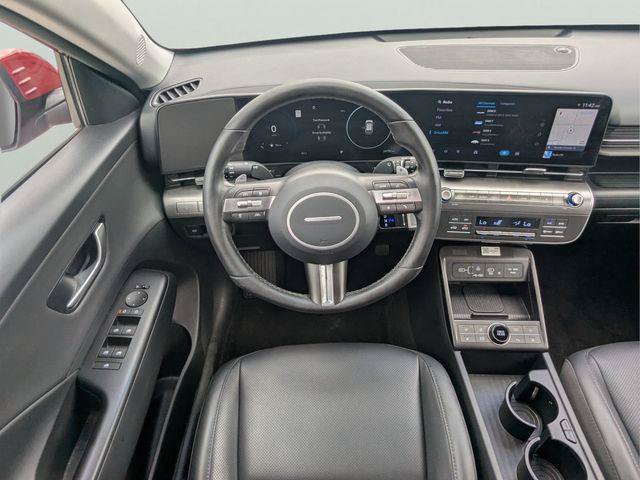 Certified 2024 Hyundai Kona Limited FWD image 13