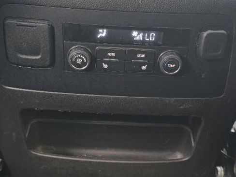 Used 2016 Chevrolet Suburban LTZ AWD/4WD image 13