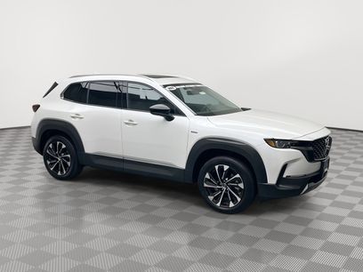 Certified 2025 MAZDA CX-50 2.5 Hybrid w/ Premium Plus Pkg