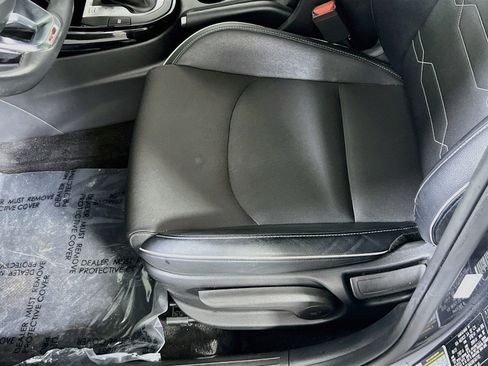 Used 2021 Kia Forte GT-Line FWD image 18