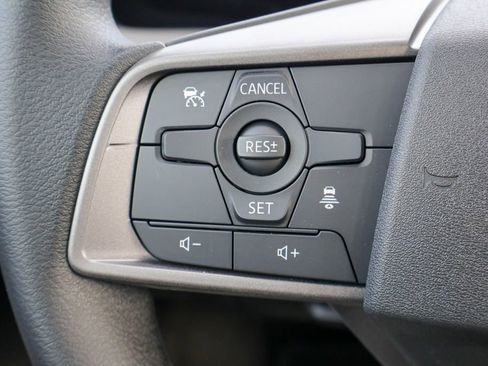 New 2026 Nissan Sentra S image 10