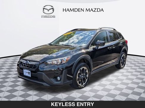 Used 2023 Subaru Crosstrek 2.0i Premium image 7