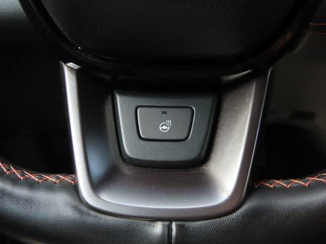 Certified 2025 Honda Pilot TrailSport image 27