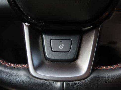 Certified 2025 Honda Pilot TrailSport image 27