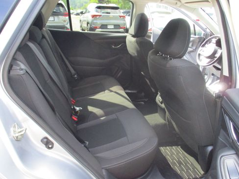 Used 2020 Subaru Outback Premium AWD/4WD image 14