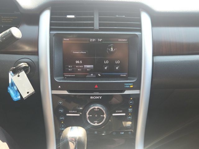 Used 2013 Ford Edge Limited FWD image 26