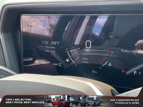 New 2026 GMC Terrain Denali image 27