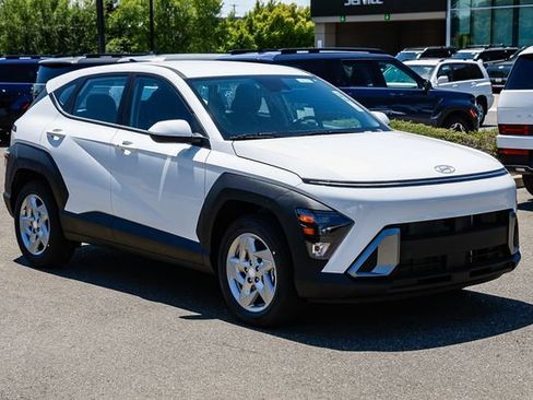 New 2026 Hyundai Kona SE FWD image 6