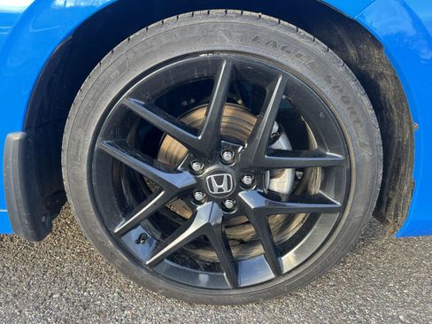 Used 2022 Honda Civic Sport image 32