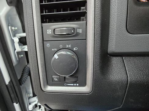 Used 2020 RAM 1500 Tradesman w/ Popular Equipment Group image 26