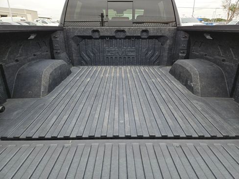 Used 2024 GMC Sierra 1500 Denali Ultimate AWD/4WD image 24