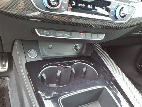 Certified 2025 Audi A5 2.0T Premium Plus w/ Premium Plus image 18