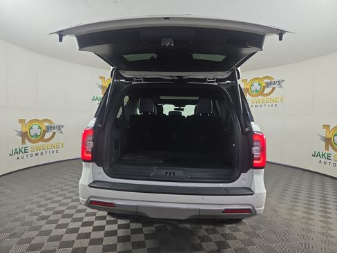 Used 2024 Ford Expedition Max Platinum AWD/4WD image 35
