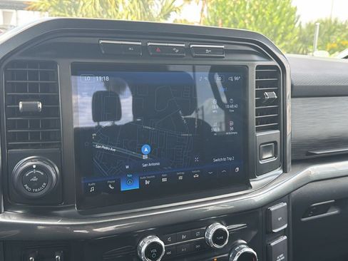 Used 2022 Ford F150 XLT w/ Equipment Group 302A High AWD/4WD image 21