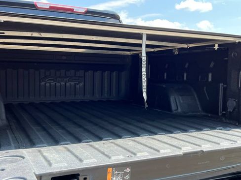 Used 2021 GMC Sierra 1500 AT4 AWD/4WD image 10
