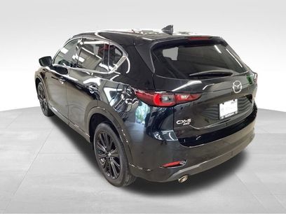 Certified 2024 MAZDA CX-5 2.5 Turbo w/ Premium Package