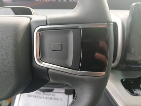 New 2025 Ford Expedition Active RWD image 20
