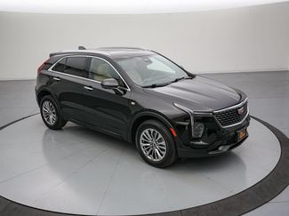 Used 2024 Cadillac XT4 Premium Luxury w/ Active Safety Package AWD/4WD video 2