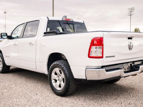 Used 2019 RAM 1500 Big Horn image 8