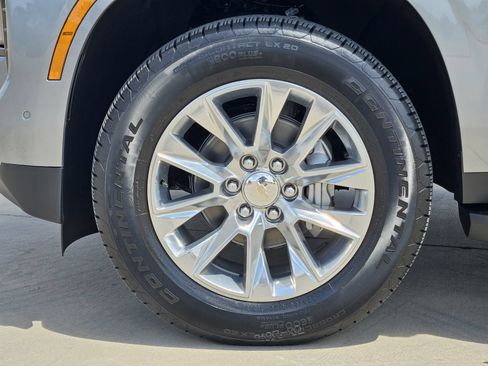 New 2026 Chevrolet Tahoe Premier w/ Sun And Tow Package AWD/4WD image 12