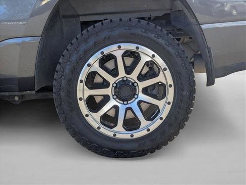 Used 2019 RAM 1500 Big Horn image 9