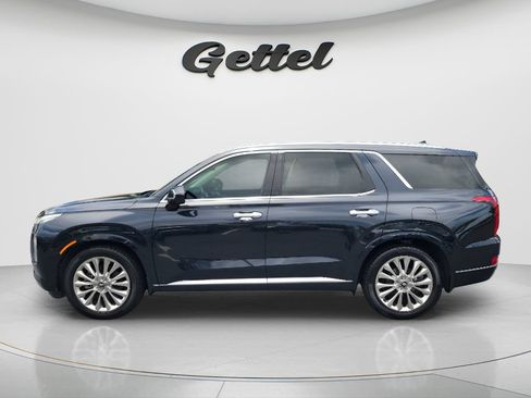 Used 2020 Hyundai Palisade Limited FWD image 8