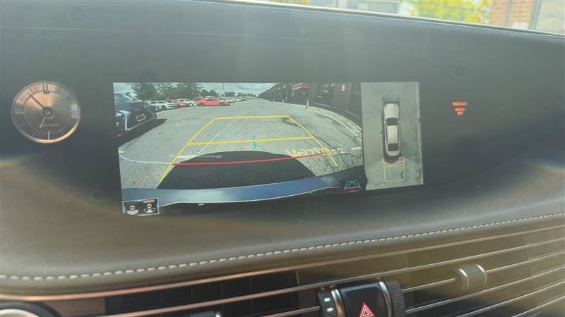 Used 2019 Lexus LS 500 AWD w/ Interior Upgrade Package image 38