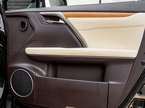 Used 2016 Lexus RX 350 FWD w/ Premium Package image 46