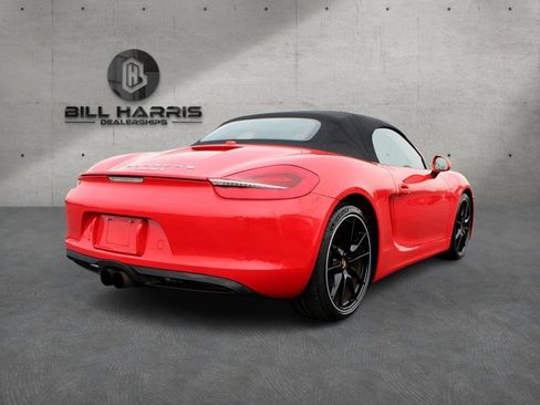 Used 2014 Porsche Boxster S image 7