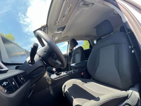 Certified 2024 Kia Sportage LX FWD image 18