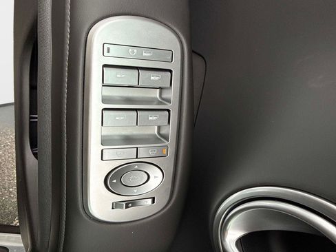 New 2026 Hyundai Palisade Calligraphy image 20