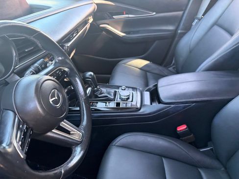 Used 2024 MAZDA CX-30 AWD 2.5 S w/ Select Sport Pkg image 17