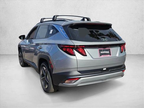New 2026 Hyundai Tucson SEL image 10