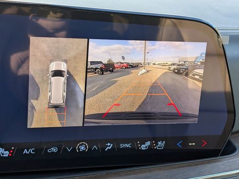 New 2026 Chevrolet Tahoe High Country image 32