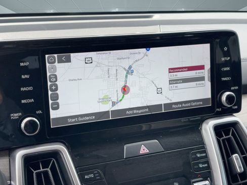 Used 2022 Kia Sorento S image 24