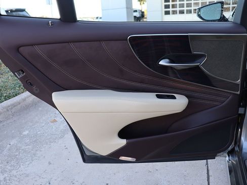 Used 2018 Lexus LS 500 w/ Interior Upgrade Package image 59